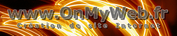 www.onmyweb.fr